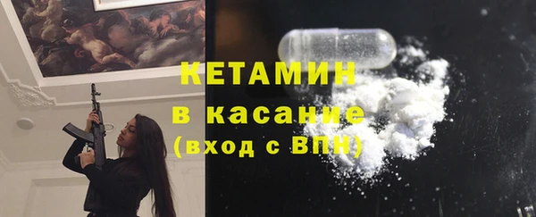 крисы Верея