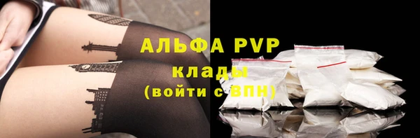 крисы Верея
